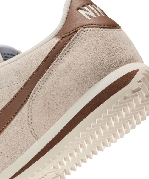 NIKE Cortez（ナイキ ウィメンズ コルテッツ）（スニーカー）｜NIKE 