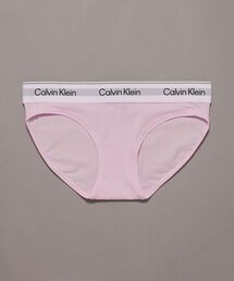 Calvin Klein（カルバン・クライン）の「Icon Cotton Modal ビキニショーツ（ショーツ）」