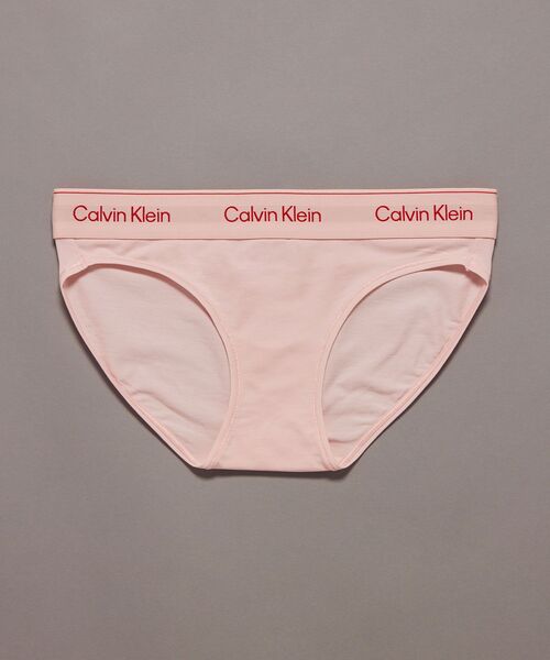 Icon Cotton Modal ビキニショーツ（ショーツ）｜Calvin Klein