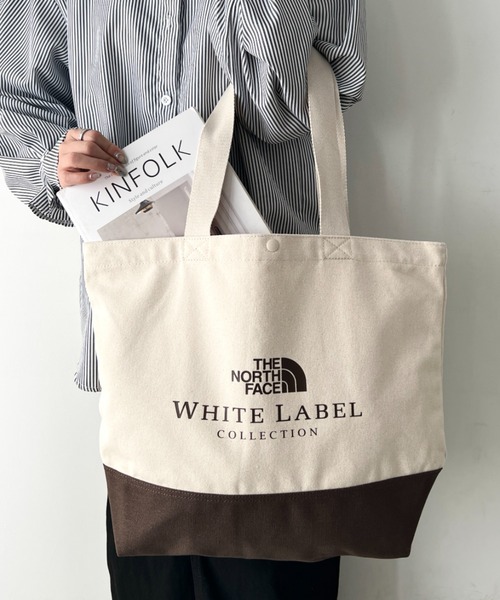 新品未使用　Supreme✖️ THE NORTH FACEトートバッグ ベージュ 新品未使用 Supreme✖️ THE NORTH FACEトートバッグ ベージュ THE