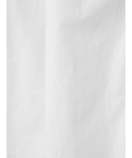 mizuiroind(ミズイロインド)の「mizuiro ind レースアップワンピース(ワンピース・レディース・オフホワイト/ネイビー/ブラック・FREE)」の5枚目の写真