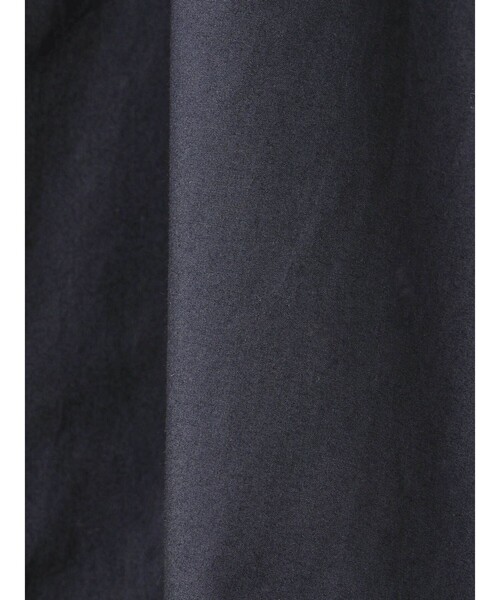 mizuiroind(ミズイロインド)の「mizuiro ind レースアップワンピース(ワンピース・レディース・オフホワイト/ネイビー/ブラック・FREE)」の6枚目の写真