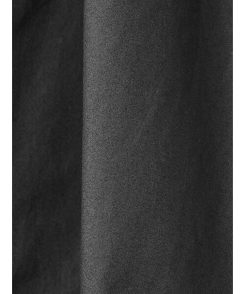 mizuiroind(ミズイロインド)の「mizuiro ind レースアップワンピース(ワンピース・レディース・オフホワイト/ネイビー/ブラック・FREE)」の7枚目の写真