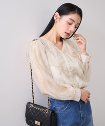 VIS(�r�X)�̃t�����g�t�����V�A�[�`�F�b�N�u���E�X/�C�[�W�[�P�A(�V���c/�u���E�X)