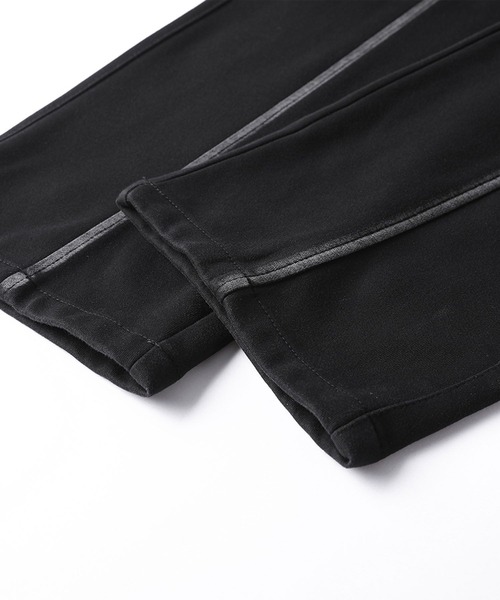 aimoha(アイモハ)の「aimoha neo ロングドローコード イージーパンツ/Long drawcord easy pants(その他パンツ・メンズ・グリーン/ブラック・MEDIUM/SMALL/LARGE)」の8枚目の写真