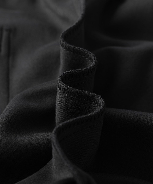 aimoha(アイモハ)の「aimoha neo ロングドローコード イージーパンツ/Long drawcord easy pants(その他パンツ・メンズ・グリーン/ブラック・MEDIUM/SMALL/LARGE)」の12枚目の写真