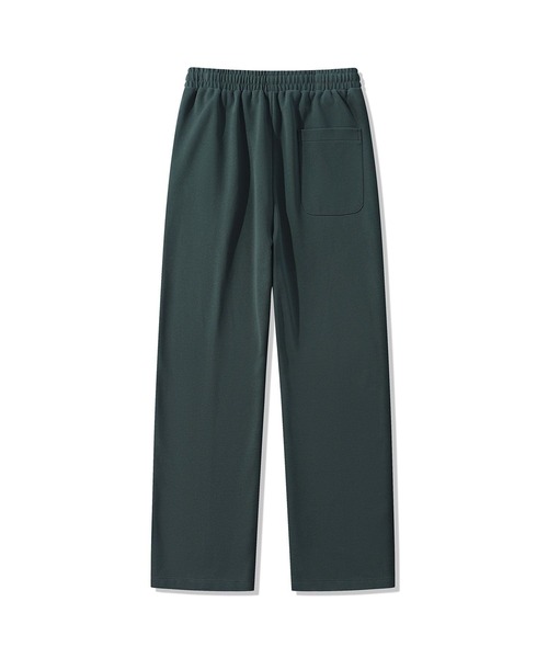aimoha(アイモハ)の「aimoha neo ロングドローコード イージーパンツ/Long drawcord easy pants(その他パンツ・メンズ・グリーン/ブラック・MEDIUM/SMALL/LARGE)」の13枚目の写真