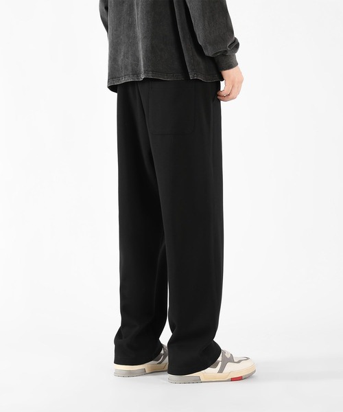 aimoha(アイモハ)の「aimoha neo ロングドローコード イージーパンツ/Long drawcord easy pants(その他パンツ・メンズ・グリーン/ブラック・MEDIUM/SMALL/LARGE)」の20枚目の写真