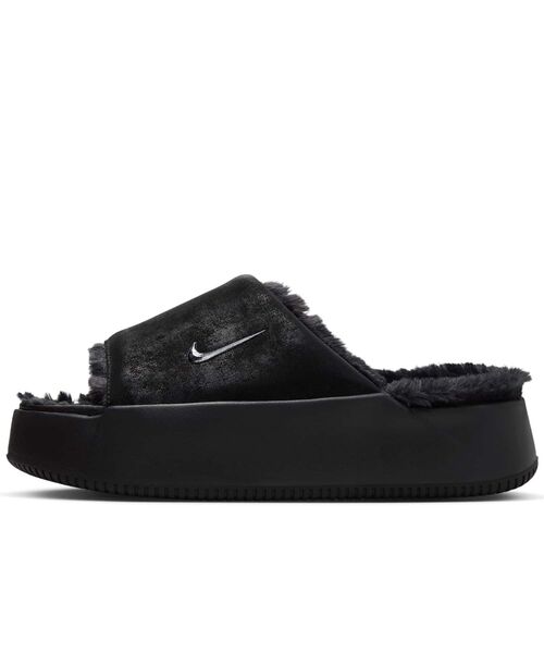 ナイキ カーム エレベーション ファー ウィメンズスライド / Nike Calm
