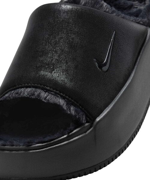 ナイキ カーム エレベーション ファー ウィメンズスライド / Nike Calm