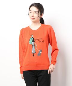 Love Me Tender Hoodie（パーカー）｜KEITA MARUYAMA（ケイタマルヤマ