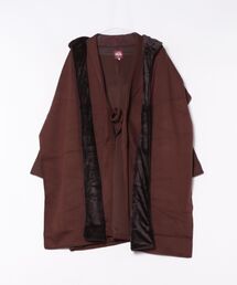 カヤ | 【カヤ】組子文様メンズニット羽織(カーディガン/ボレロ)