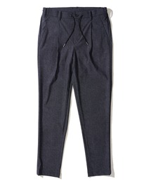 TETE HOMME（テットオム）の「接触冷感 ストレッチプリントイージースラックス（スラックス）」