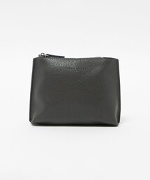 UNITED ARROWS（ユナイテッドアローズ）の「レザーライク ポーチ S（ポーチ）」