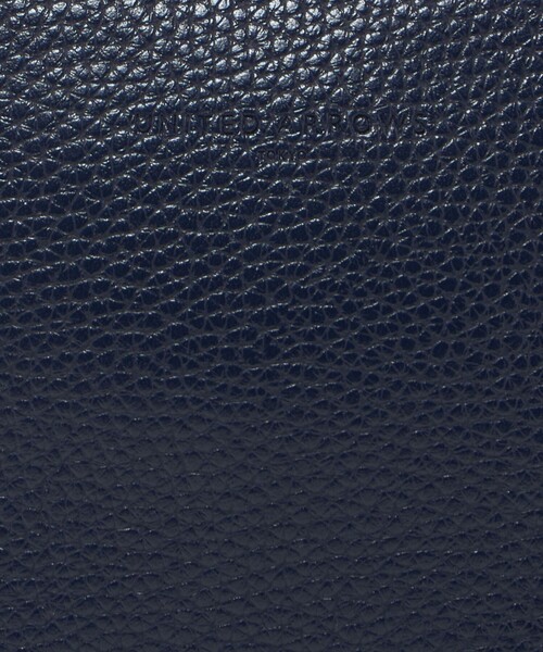 UNITED ARROWS(ユナイテッドアローズ)の「レザーライク ポーチ S(ポーチ・メンズ・オリーブ/ブラック/ネイビー/ダークグレー・FREE)」の14枚目の写真