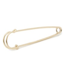 SUIT SELECT | 安全ピン型　ネクタイピン(ネクタイピン)