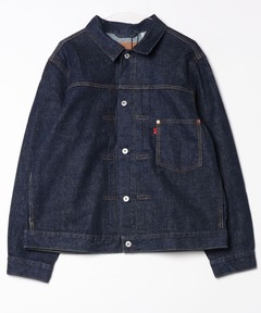 1ST TYPE WW2デニムジャケット（ブルゾン）｜HYSTERIC GLAMOUR