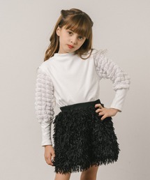 セール】IENA LA BOUCLE Aube クラシックプルオーバー（ニット