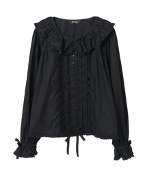 PINK HOUSE｜ピンクハウスのシャツ/ブラウス（フリル）通販