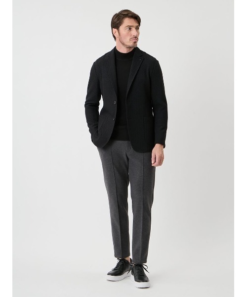 セール】FIORE＋ モックネックニット（ニット/セーター）｜AOURE