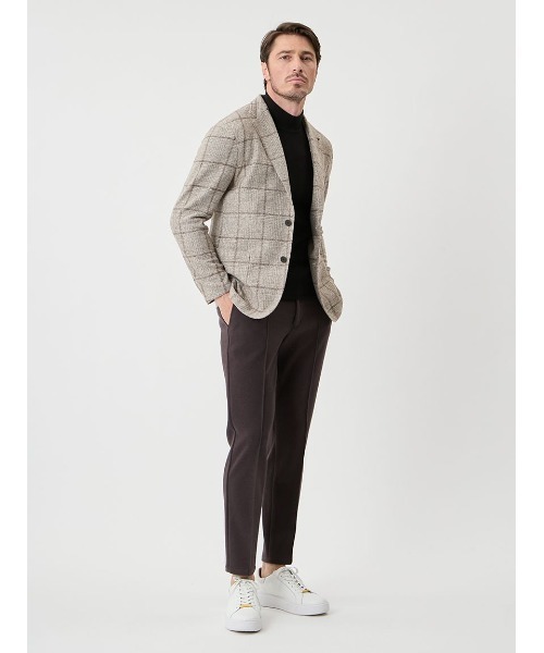 セール】FIORE＋ モックネックニット（ニット/セーター）｜AOURE