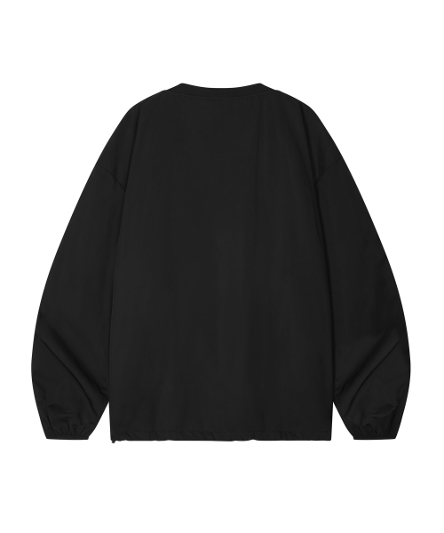 1993STUDIO(1993スタジオ)の「90S トラックピステ_ブラック(Tシャツ/カットソー・メンズ・その他・MEDIUM/LARGE)」の3枚目の写真