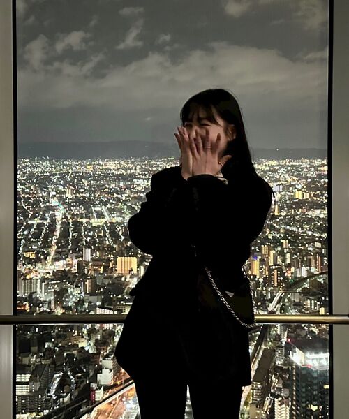 MUSINSA STANDARD WOMAN（ムシンサスタンダードウーマン）の「レディーススリムストレート隠しバンディングスラックス[ブラック]（スラックス・レディース・その他・30/31/24/25/26/27/28/29/34/32）」の9枚目の写真