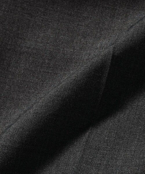 PT TORINO（ピーティートリノ）の「【別注】PT TORINO / GENTLEMAN-F トラベル 1プリーツ スラックス（その他パンツ・メンズ・グレー/シルバー/ネイビー・44/48/50/46）」の14枚目の写真