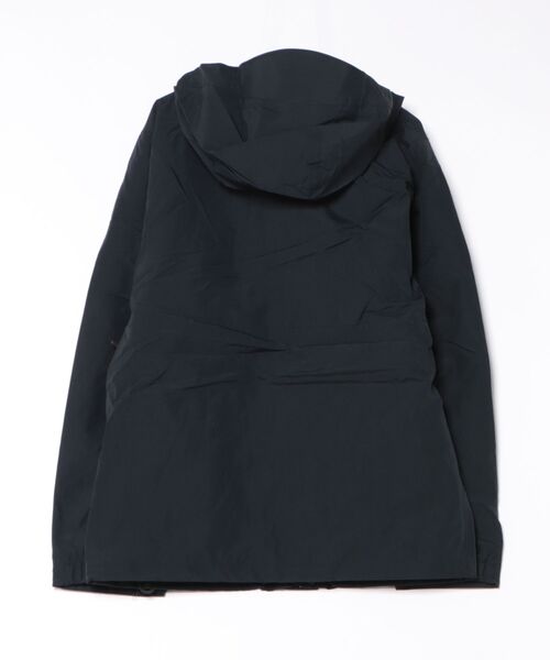 VOLCOM(ボルコム)の「VOLCOM L GORE-TEX JACKET(その他アウター・メンズ・ブラック・LARGE/MEDIUM)」の2枚目の写真