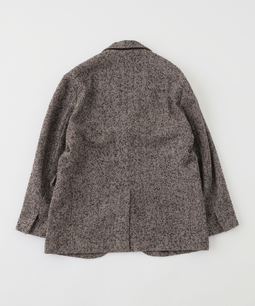 セール】KAPTAIN SUNSHINE /キャプテンサンシャイン Hunter Jacket