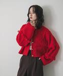 SENSE OF PLACE by URBAN RESEARCH(センスオブプレイスバイアーバンリサーチ)の「トップス(カーディガン/ボレロ)」