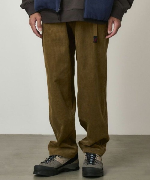 セール】【GRAMICCI】CORDUROY GRAMICCI PANT (コーデュロイグラミチ
