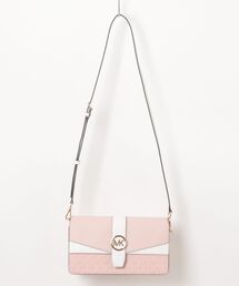 MICHAEL KORS｜マイケルコースのショルダーバッグ（ピンク/桃色系