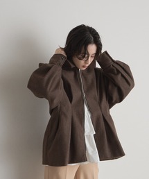 PHENOMENON ノスタルジアコート &. NOSTALGIA｜アンドドットノスタルジアのジャケット/アウター通販