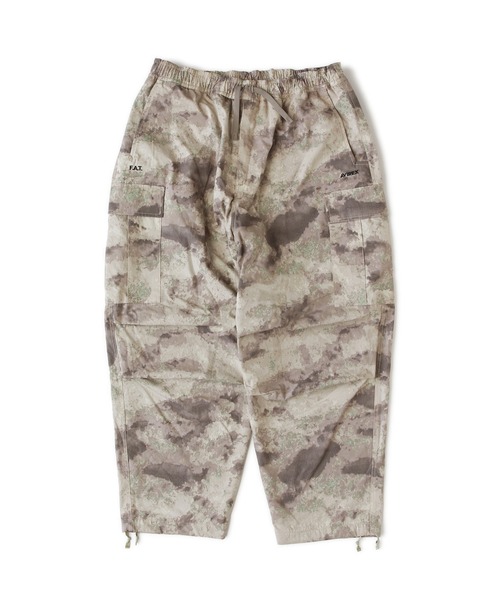 AVIREX（アヴィレックス）の「《AVIREX｜F.A.T.》F-65A.TAC / アヴィレックス / エフエイティー（カーゴパンツ・メンズ・グレー系カモフラージュ・XX-LARGE/X-LARGE/LARGE/MEDIUM）」の3枚目の写真