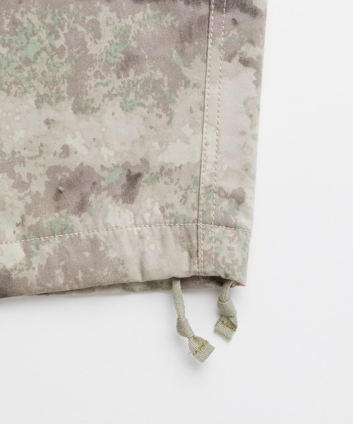 AVIREX（アヴィレックス）の「《AVIREX｜F.A.T.》F-65A.TAC / アヴィレックス / エフエイティー（カーゴパンツ・メンズ・グレー系カモフラージュ・XX-LARGE/X-LARGE/LARGE/MEDIUM）」の8枚目の写真