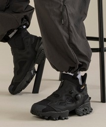 インスタ ポンプフューリー ミッド / INSTAPUMP FURY MID