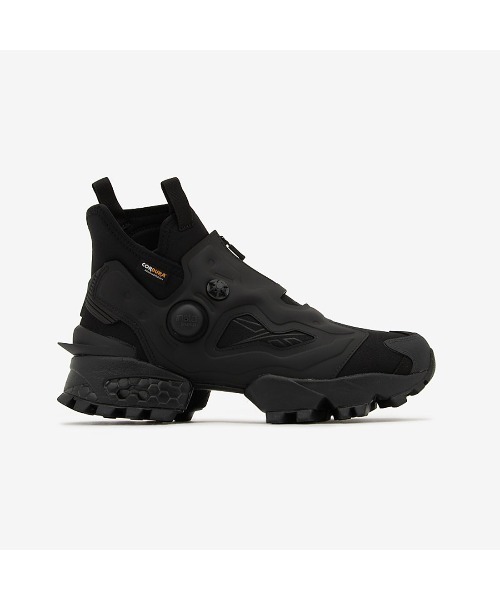 インスタ ポンプフューリー ミッド / INSTAPUMP FURY MID【公式通販】
