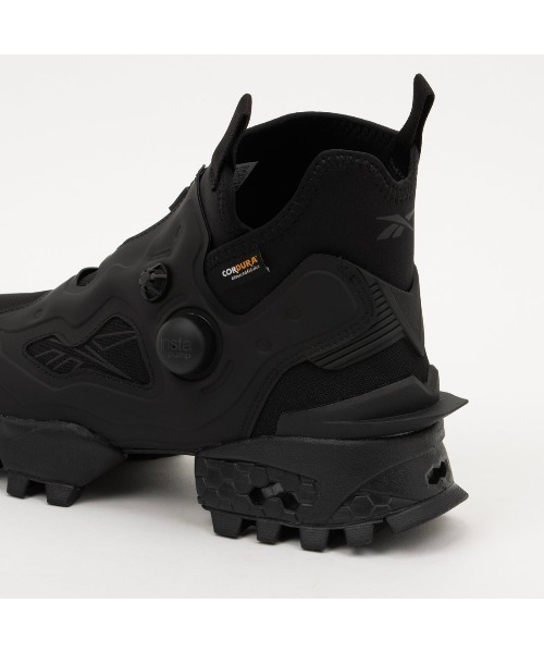 インスタ ポンプフューリー ミッド / INSTAPUMP FURY MID【公式通販】