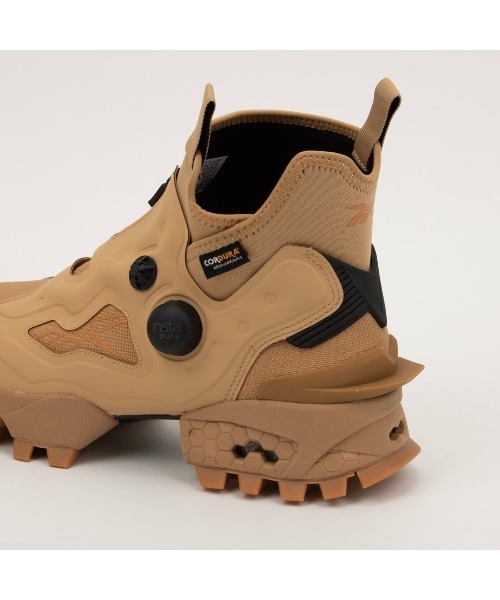 インスタ ポンプフューリー ミッド / INSTAPUMP FURY MID（スニーカー