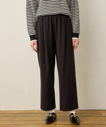 LE SOUK HOLIDAY（ルスークホリデー）の「裏起毛パンツ（その他パンツ）」