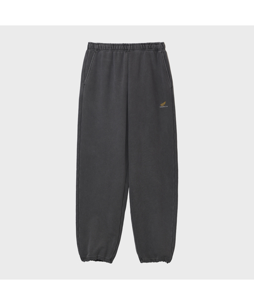 PHYPS MOTORCYCLE(フィップスモーターサイクル)の「Vintage Logo Pants Charcoal(スウェットパンツ・メンズ・その他・SMALL/MEDIUM/LARGE/X-LARGE)」の1枚目の写真