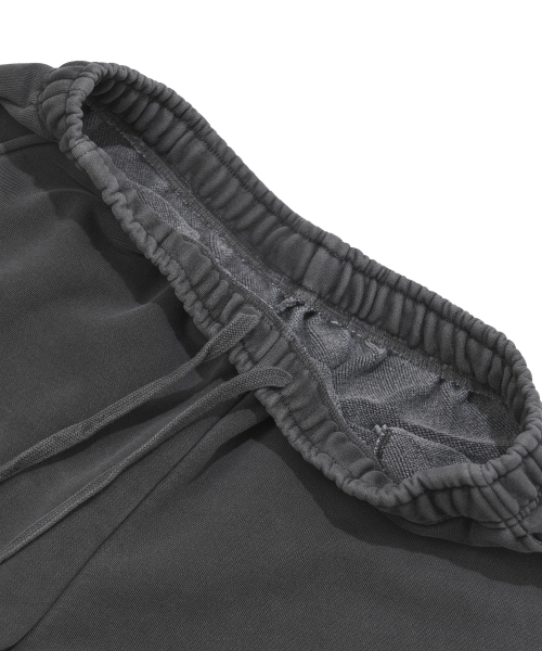 PHYPS MOTORCYCLE(フィップスモーターサイクル)の「Vintage Logo Pants Charcoal(スウェットパンツ・メンズ・その他・SMALL/MEDIUM/LARGE/X-LARGE)」の3枚目の写真