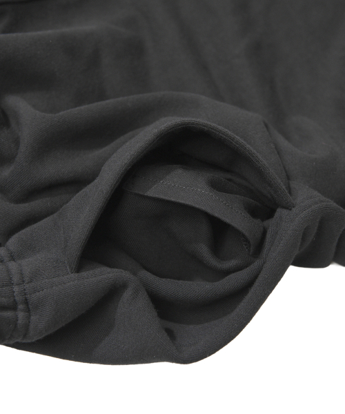 PHYPS MOTORCYCLE(フィップスモーターサイクル)の「Vintage Logo Pants Charcoal(スウェットパンツ・メンズ・その他・SMALL/MEDIUM/LARGE/X-LARGE)」の8枚目の写真