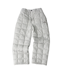 SPORT CHAMBER（スポーツチャンバー）の「SC ライトパディングパンツ（ライトベージュ）（その他パンツ）」