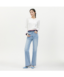 レジックイストレートフィットデニムパンツ PR2DP362