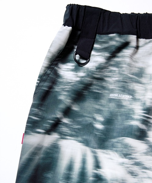 VIRGOwearworks（ヴァルゴウェアワークス）の「FOREST SIGN LONGPANTS（その他パンツ・メンズ・グリーン/ネイビー/ブラック・2/3/4）」の15枚目の写真