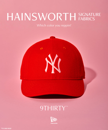 NEW ERA(j[G)NEW ERA / j[G ʒ HAINSWORTH wCY[X NYY 930(nbg)