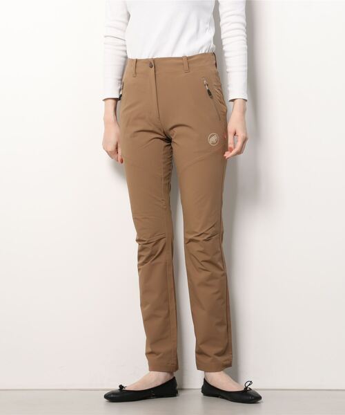 セール/ブランド古着】MAMMUT｜マムート（レディース）のチノパンツ