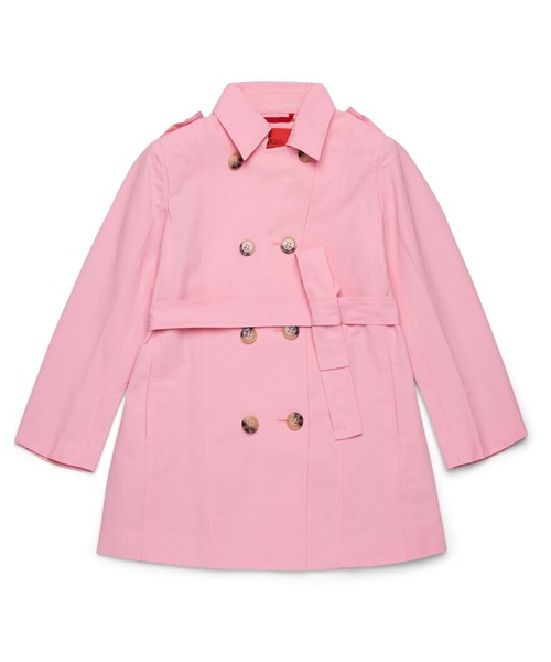 セール】Max&Co.(マックスアンドコー)Kids & Junior トレンチコート